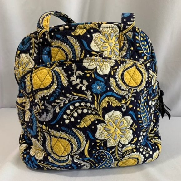 Vera Bradley Bags Vera Bradley Shoulder Quilted Purse Poshmark